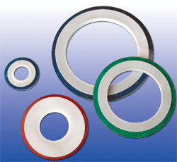 PTFE Envelope Gasket