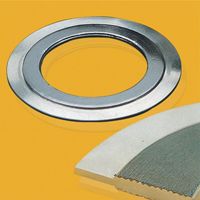 Kammprofile Gasket